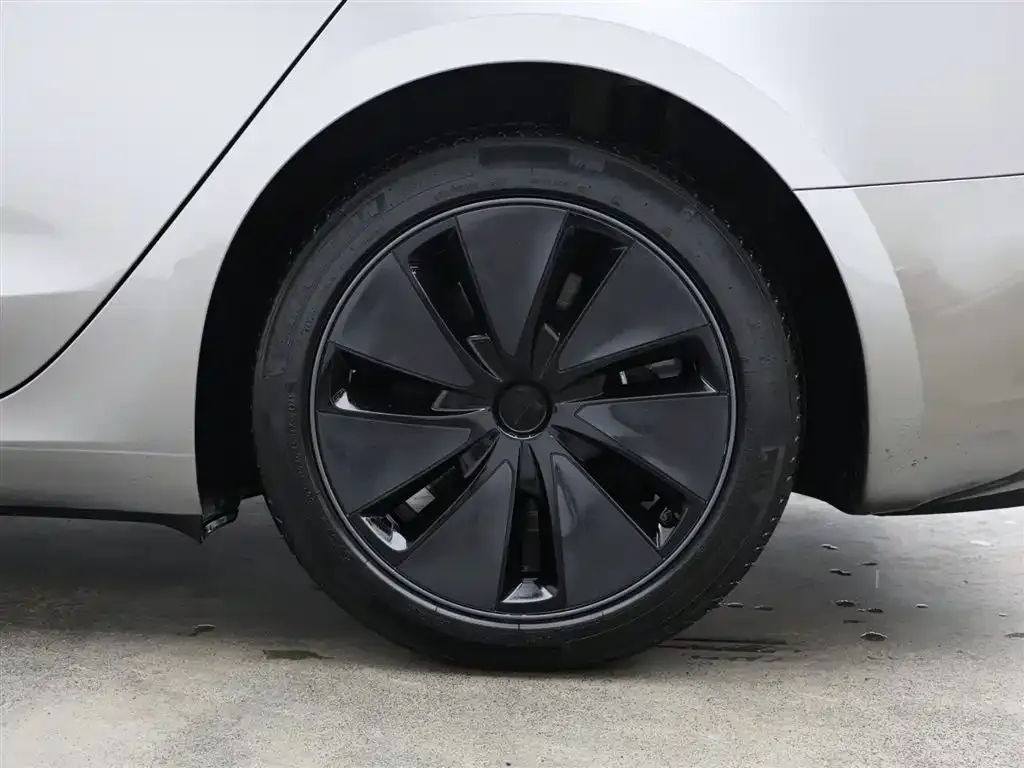 Tesla Model 3 2024 из CN, фото 7