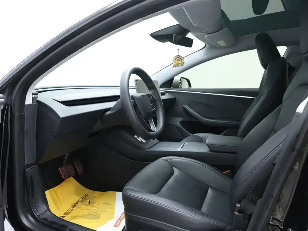 Tesla Model 3 2024 из CN, фото 8