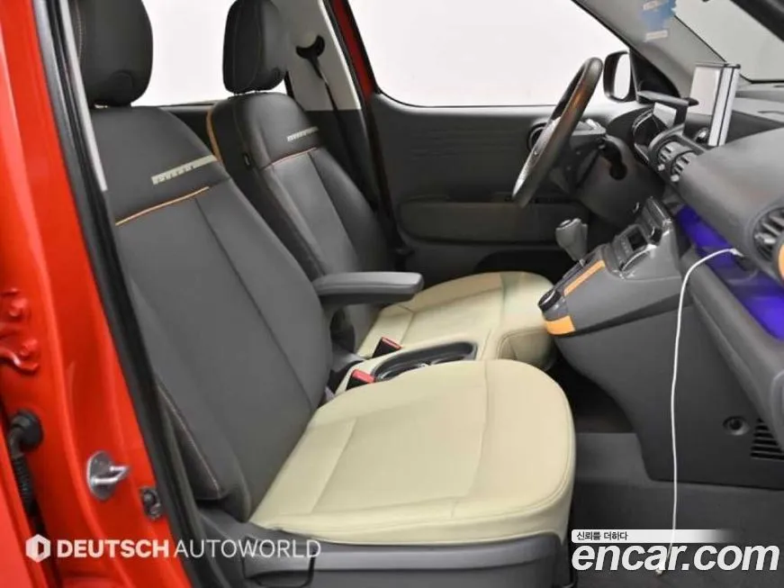 [object Object] Casper 2023 из KR, фото 10