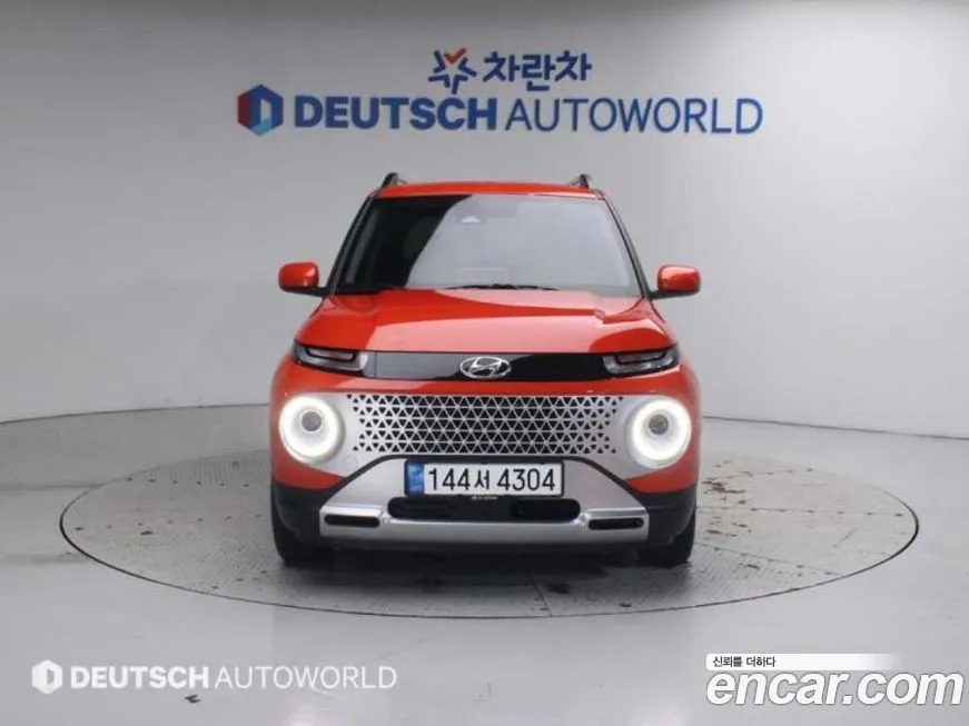 [object Object] Casper 2023 из KR, фото 3