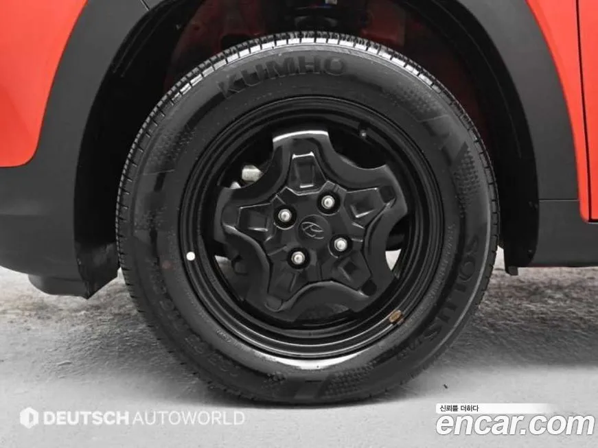 [object Object] Casper 2023 из KR, фото 5