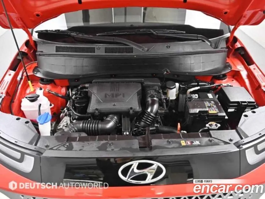 [object Object] Casper 2023 из KR, фото 6