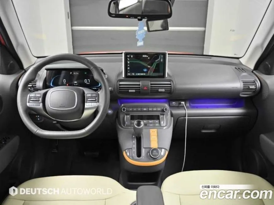 [object Object] Casper 2023 из KR, фото 7