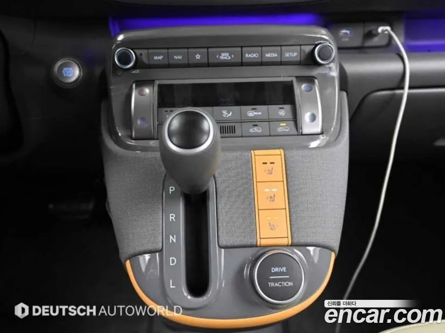 [object Object] Casper 2023 из KR, фото 9