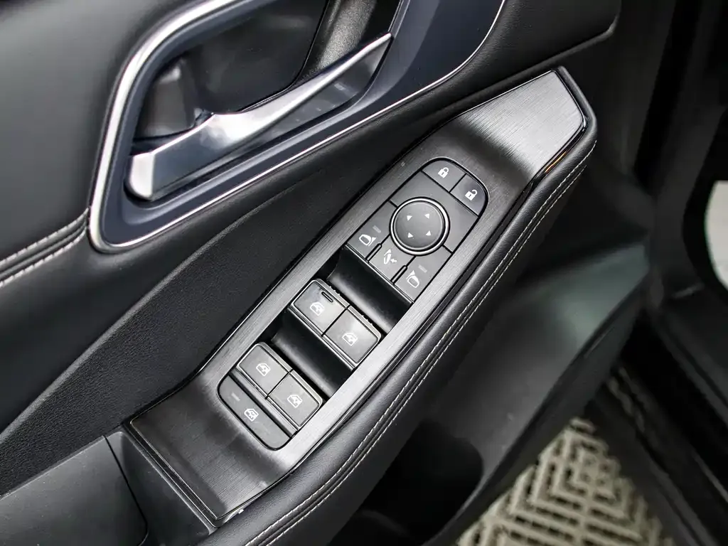 Nissan X-Trail 2022 из CN, фото 6