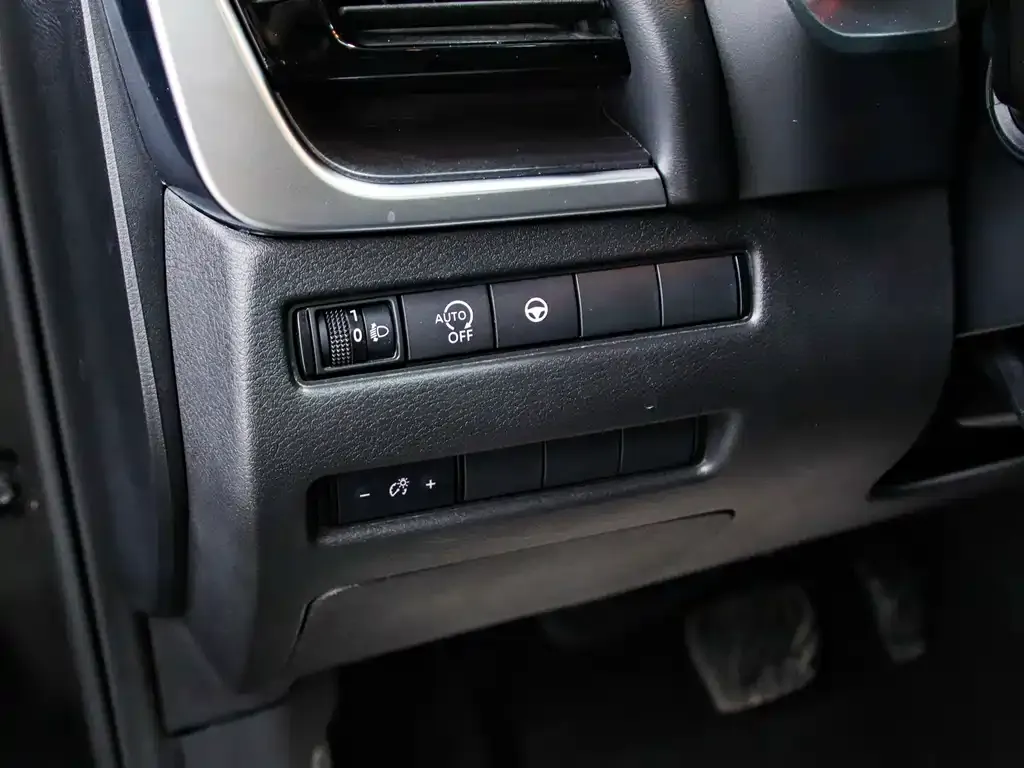 Nissan X-Trail 2022 из CN, фото 7