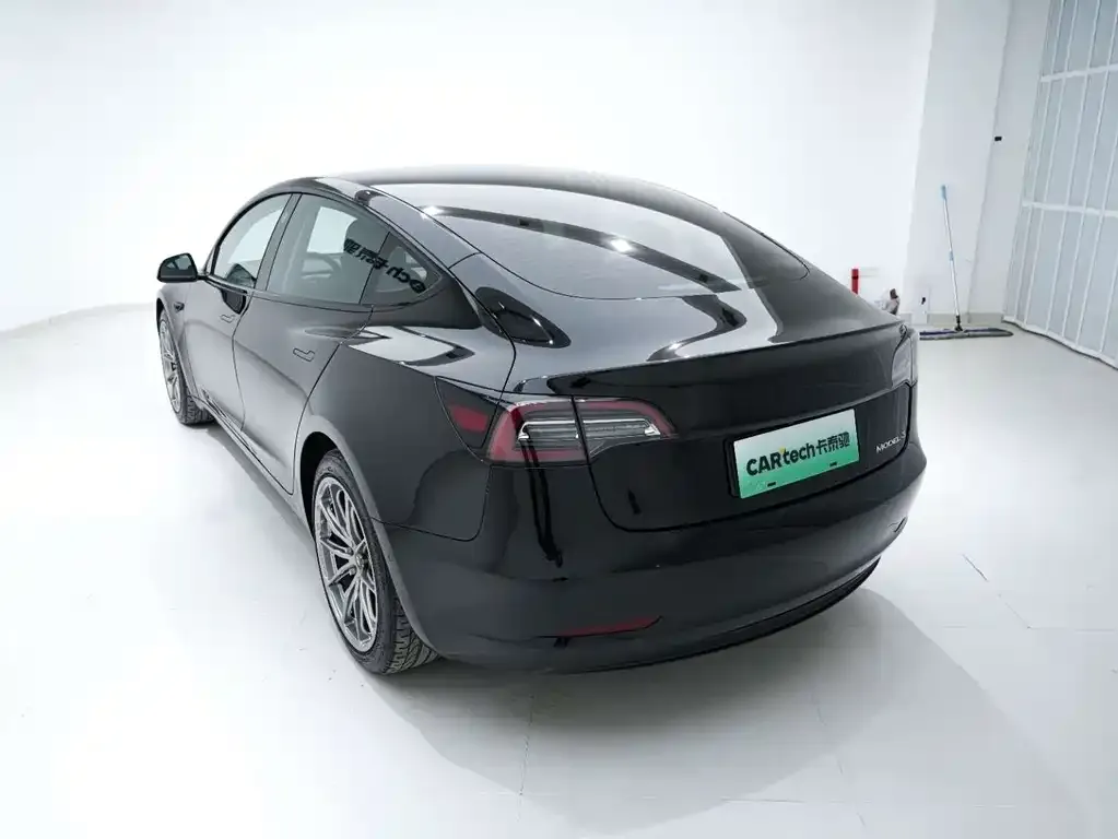 Tesla Model 3 2023 из CN, фото 10
