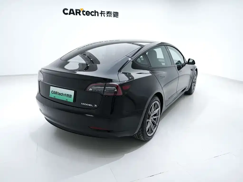 Tesla Model 3 2023 из CN, фото 6