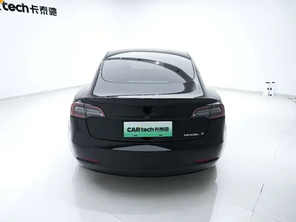 Tesla Model 3 2023 из CN, фото 7