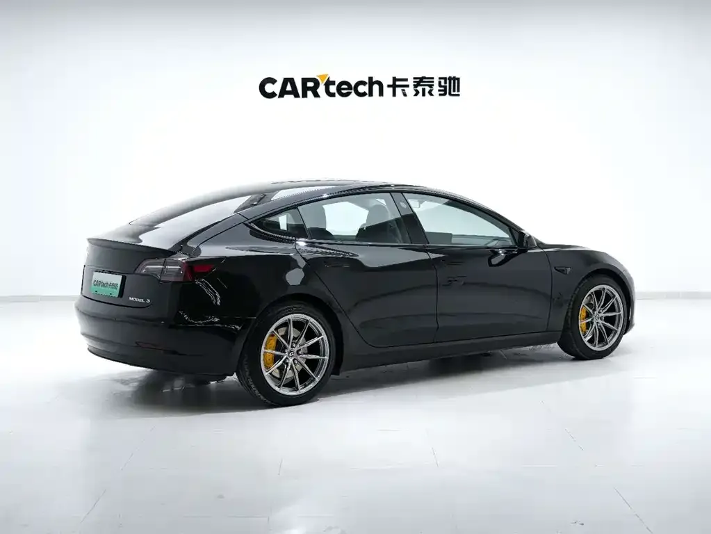 Tesla Model 3 2023 из CN, фото 8