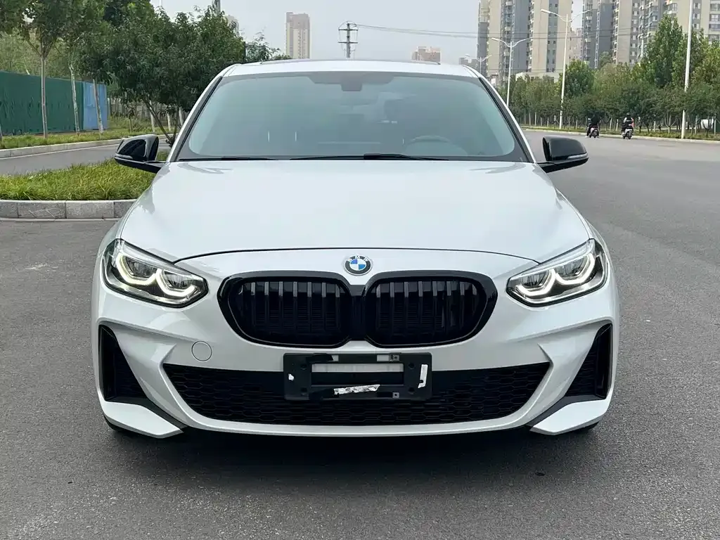 BMW 1 Series — фото 2