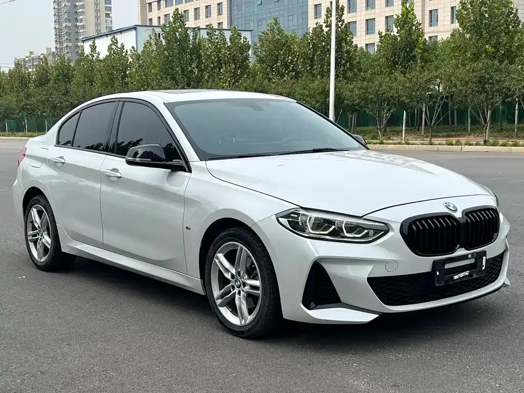 BMW 1 Series — фото 3