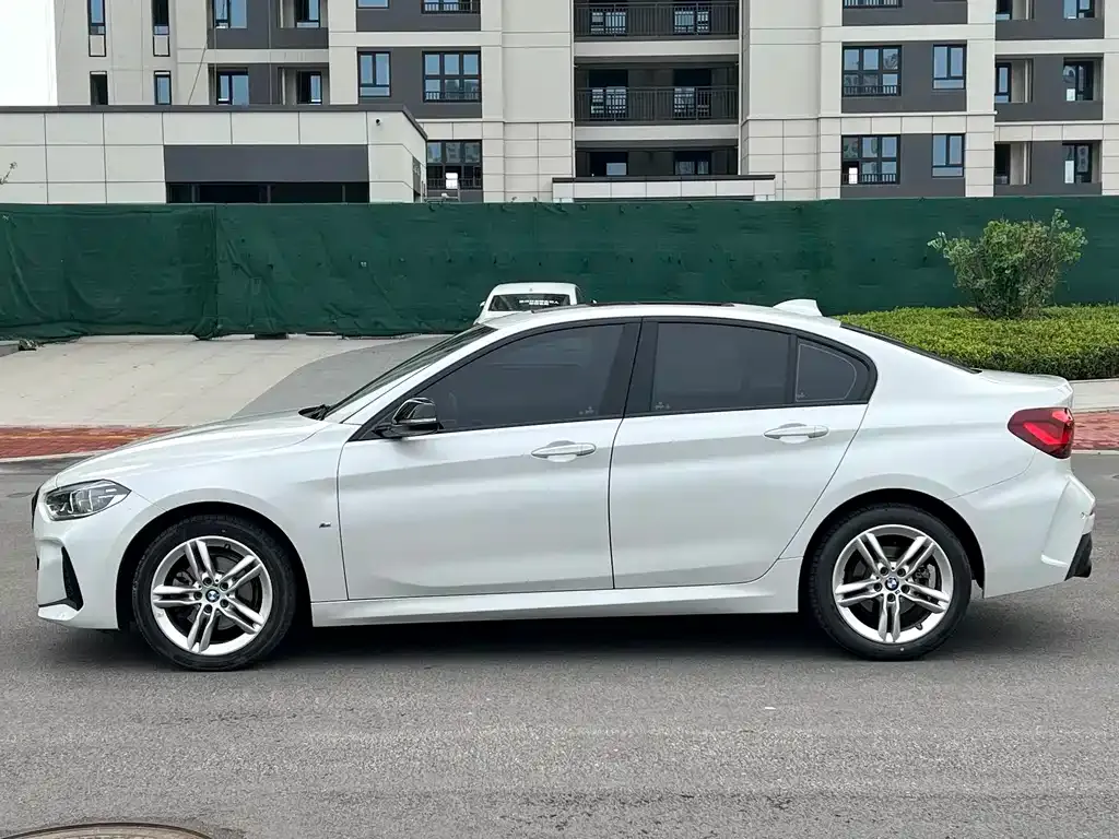 BMW 1 Series — фото 4