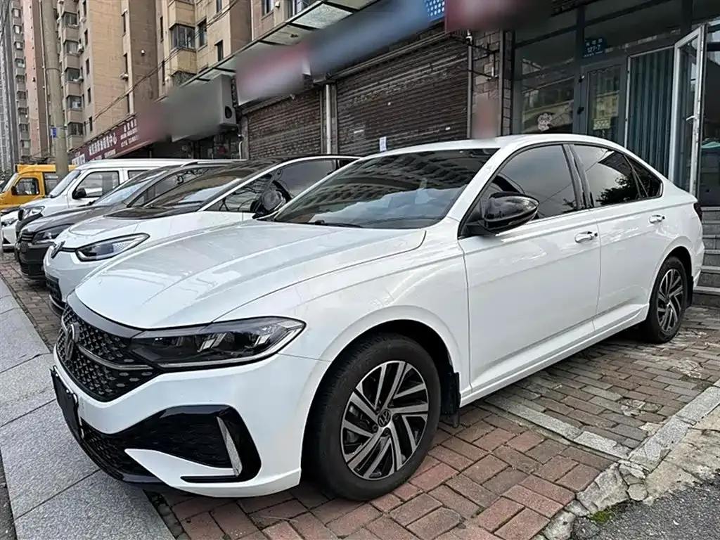 Volkswagen Lavida 2024 из CN, фото 1