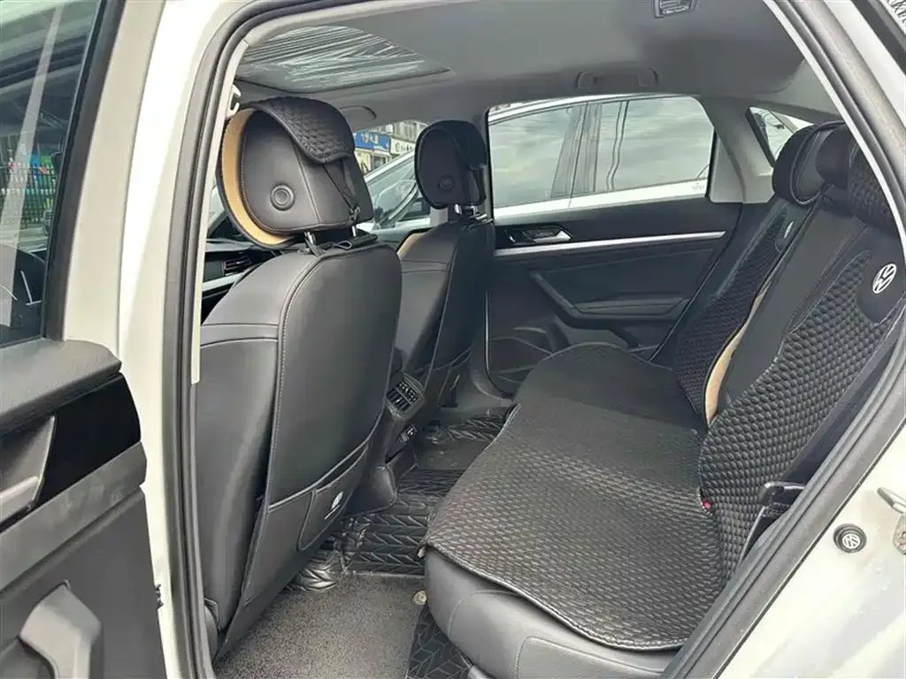 Volkswagen Lavida 2024 из CN, фото 10