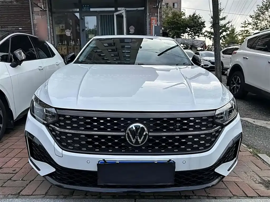 Volkswagen Lavida 2024 из CN, фото 3