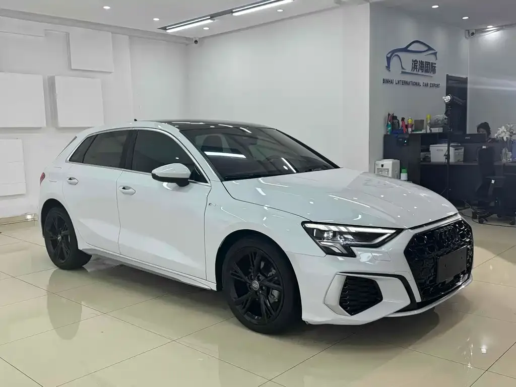 [object Object] A3 2021 из CN, фото 3