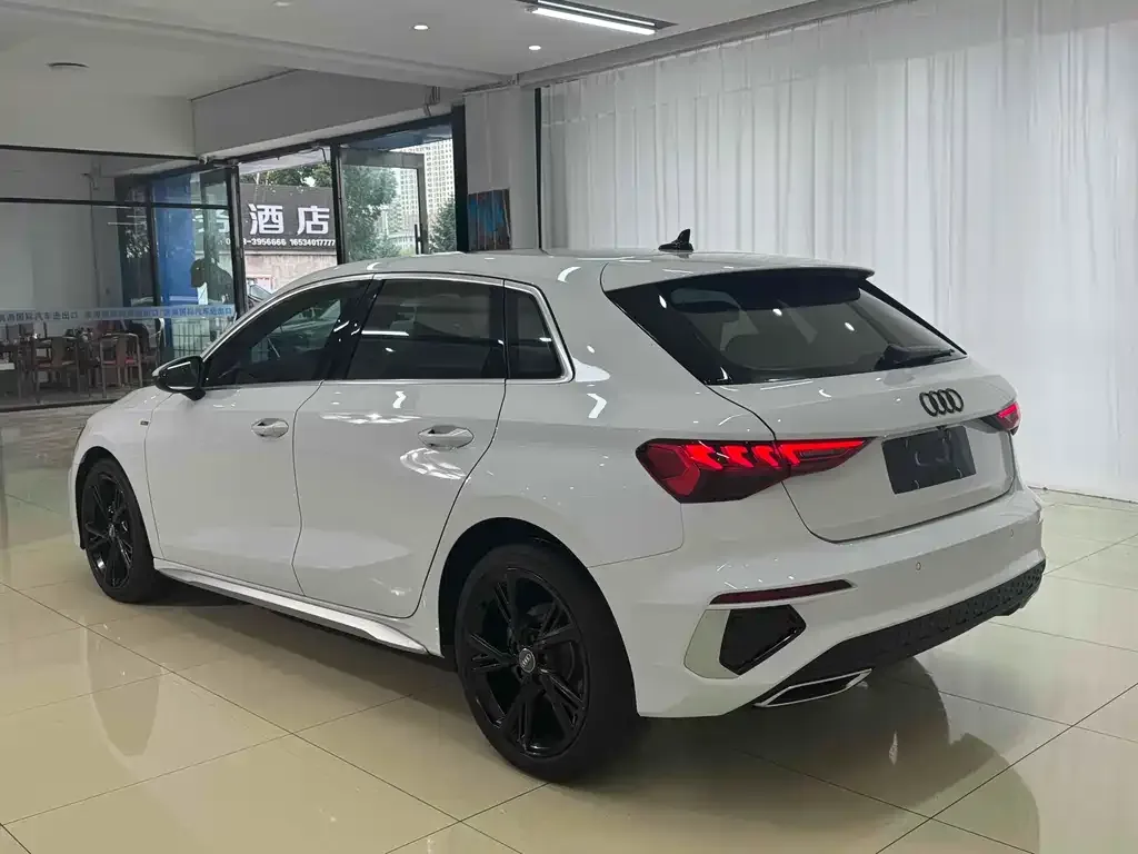 [object Object] A3 2021 из CN, фото 4