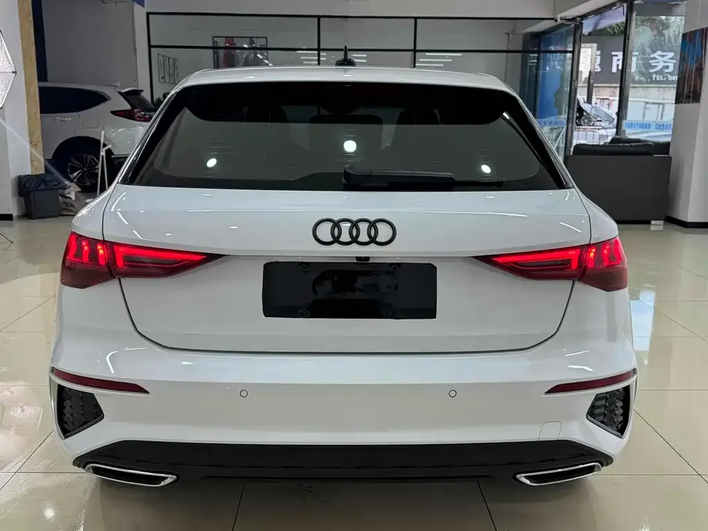 [object Object] A3 2021 из CN, фото 5