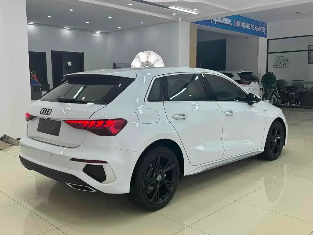 [object Object] A3 2021 из CN, фото 6