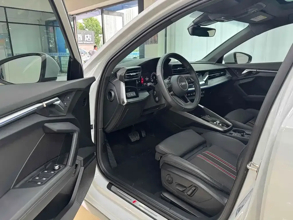 [object Object] A3 2021 из CN, фото 7