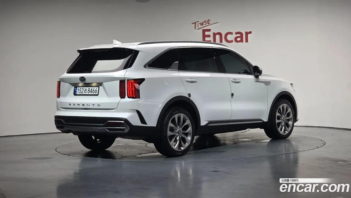 Kia Sorento — фото 2