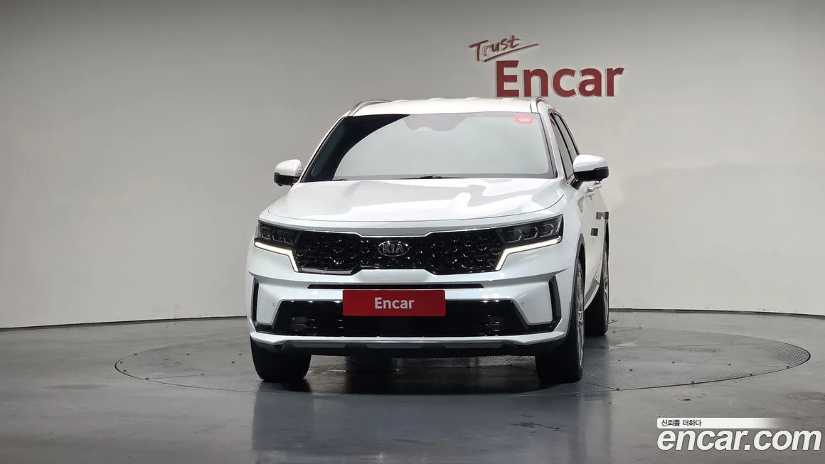 Kia Sorento — фото 3
