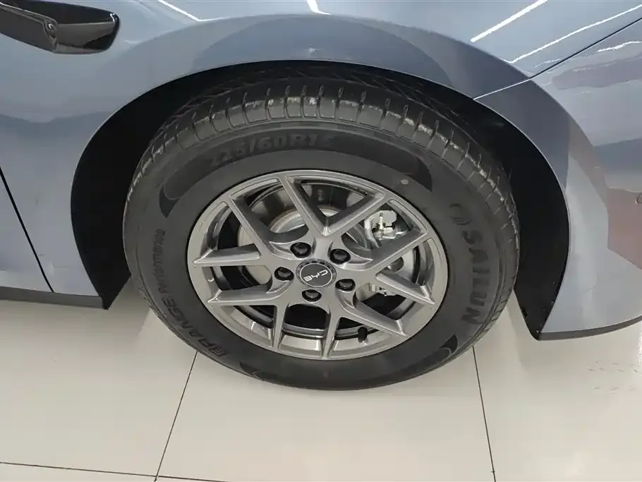 BYD Seal 06 NEV 2025 из CN, фото 6