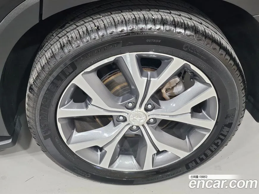 Hyundai Palisade — фото 10