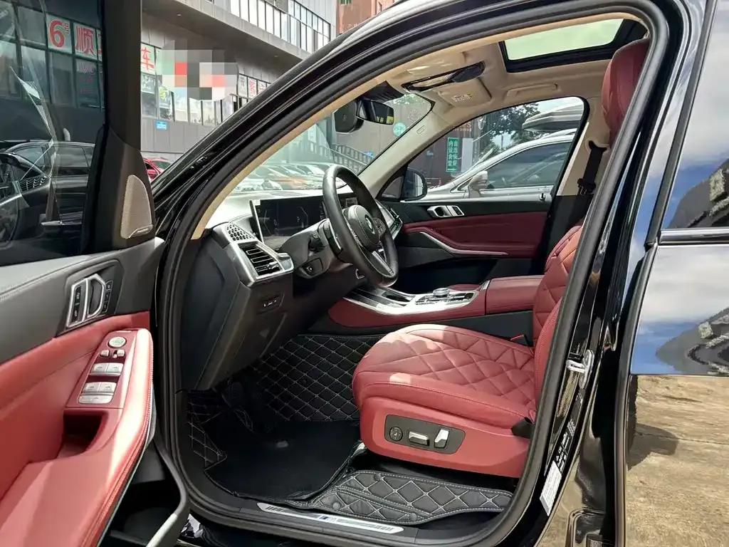 [object Object] X5 2025 из CN, фото 4