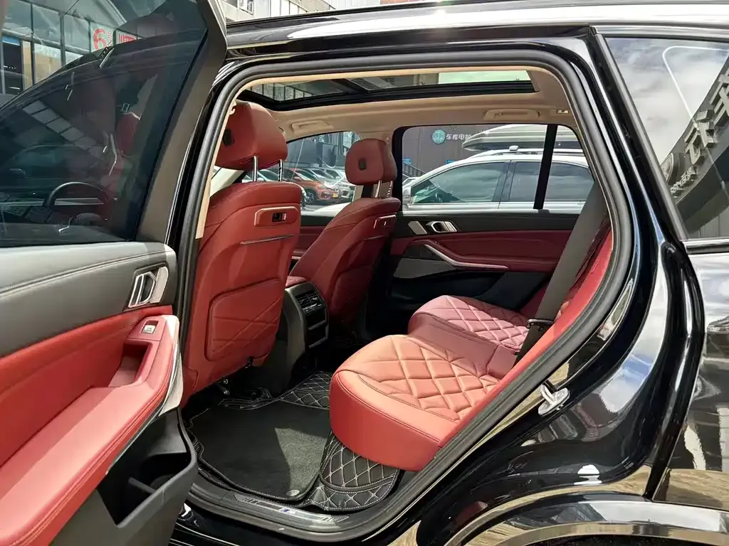 [object Object] X5 2025 из CN, фото 5