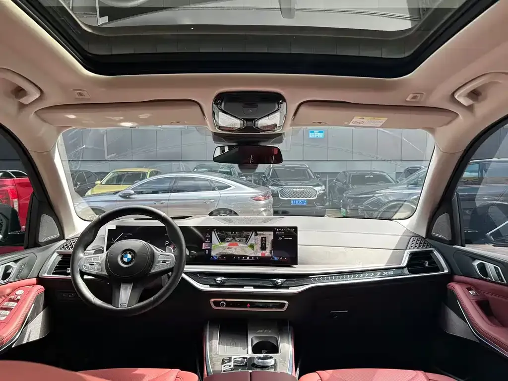 [object Object] X5 2025 из CN, фото 6