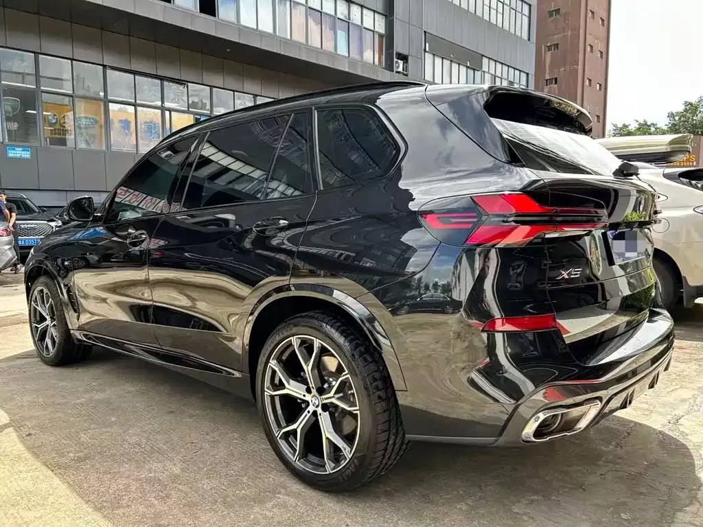 [object Object] X5 2025 из CN, фото 7