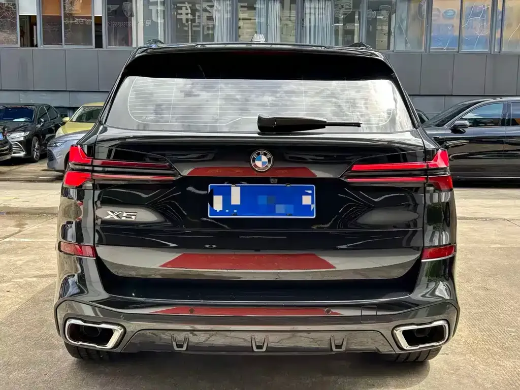 [object Object] X5 2025 из CN, фото 8