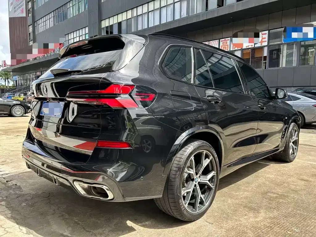 [object Object] X5 2025 из CN, фото 9