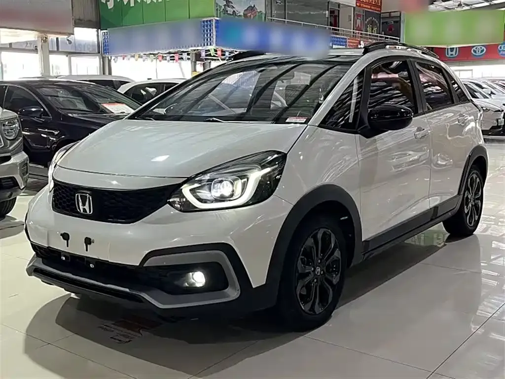 Honda Life