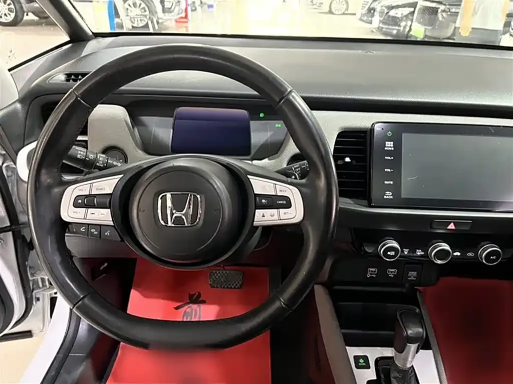 Honda Life 2021 из CN, фото 3