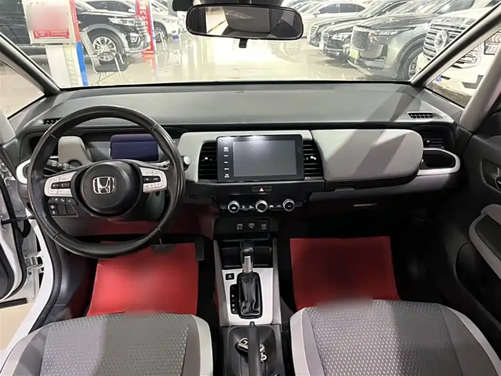 Honda Life 2021 из CN, фото 4