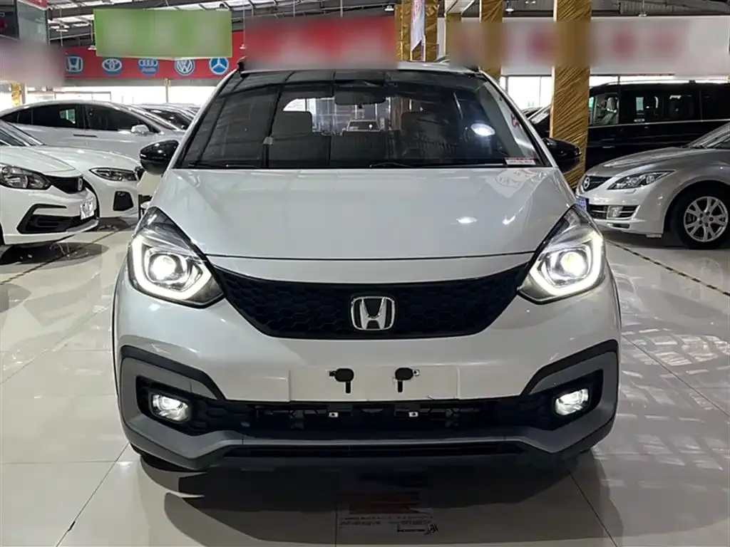 Honda Life 2021 из CN, фото 6