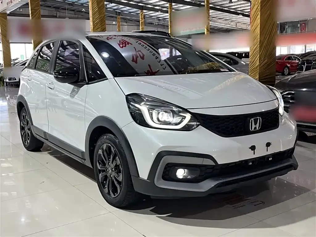 Honda Life 2021 из CN, фото 7