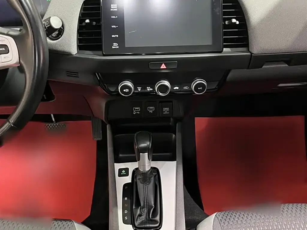Honda Life 2021 из CN, фото 8