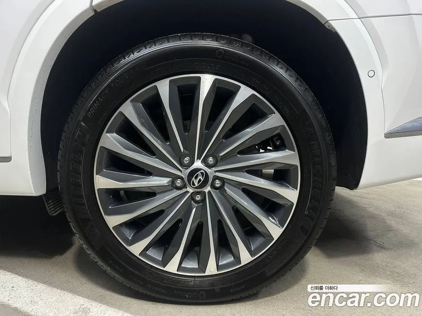 Hyundai Palisade — фото 3
