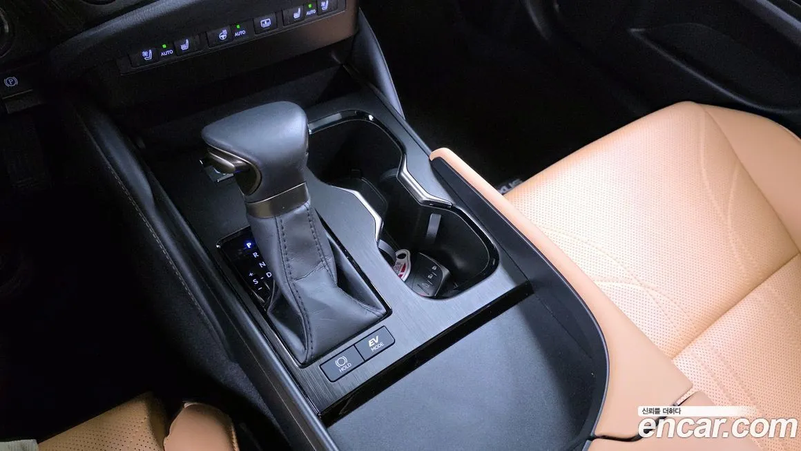Lexus ES 2025 из KR, фото 9