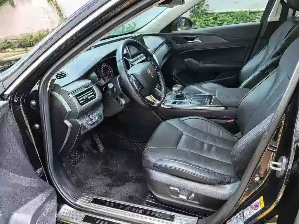 Hongqi H5 2023 из CN, фото 4