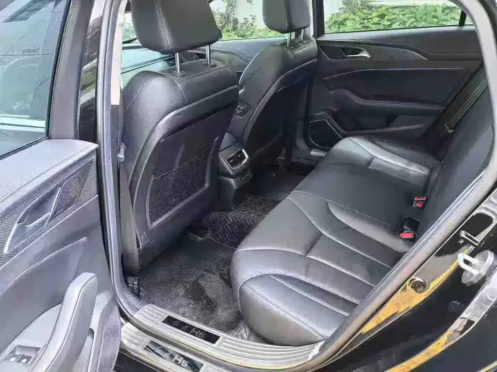 Hongqi H5 2023 из CN, фото 6