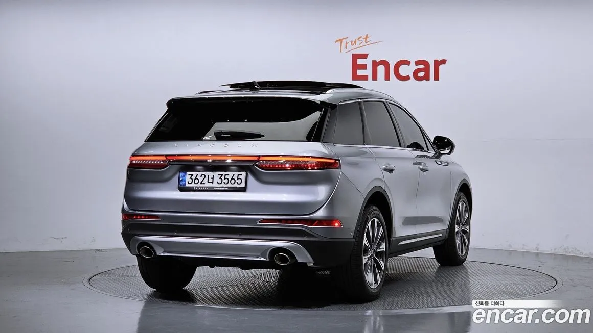 [object Object] Corsair 2021 из KR, фото 2