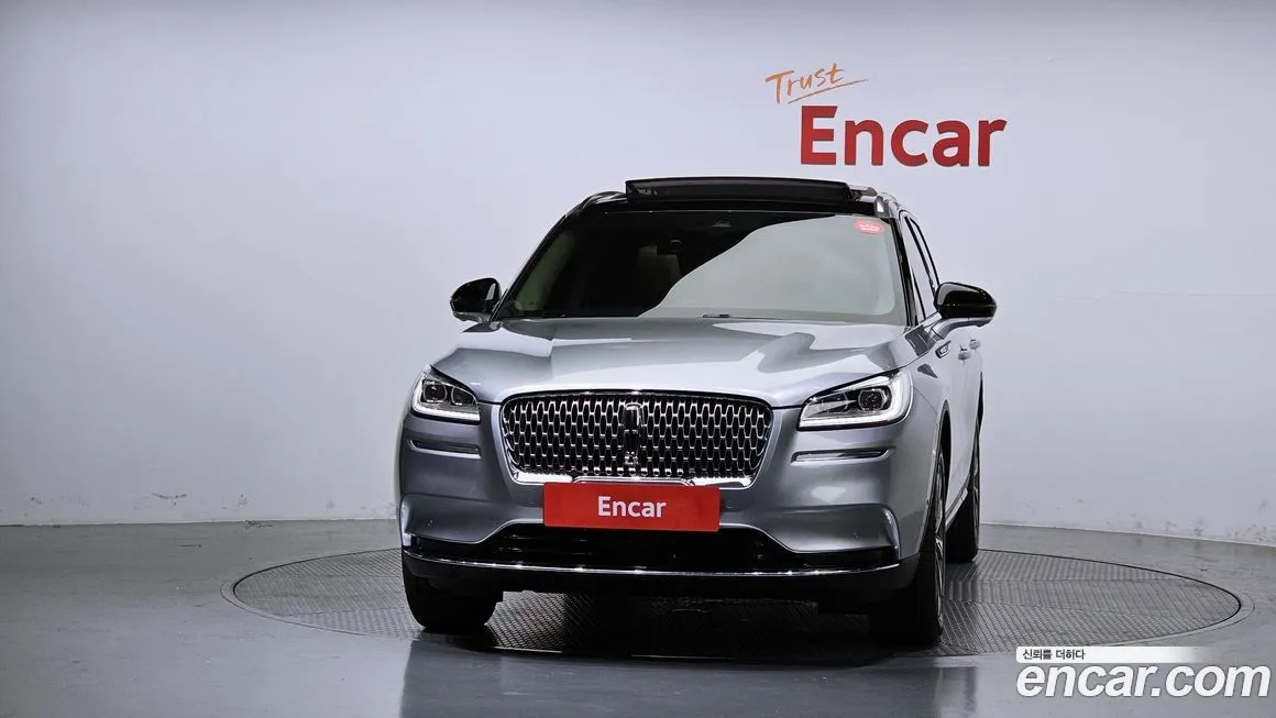 [object Object] Corsair 2021 из KR, фото 3