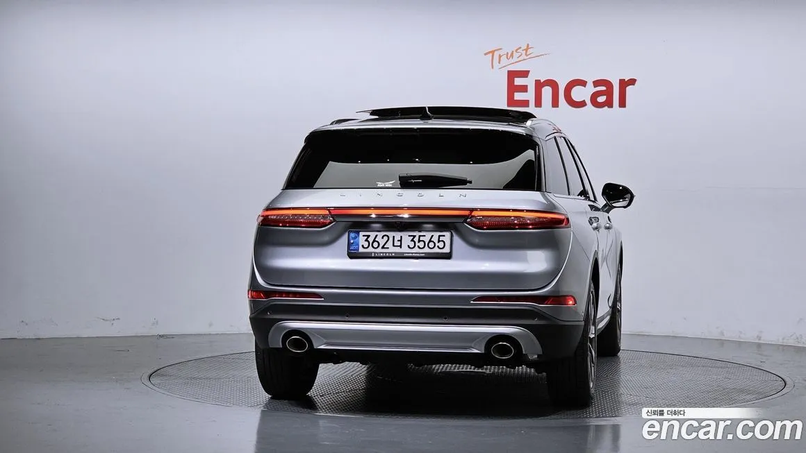 [object Object] Corsair 2021 из KR, фото 4