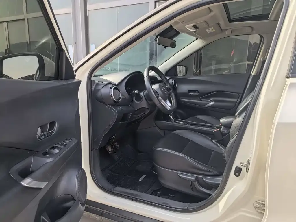 Nissan Kicks 2021 из CN, фото 4