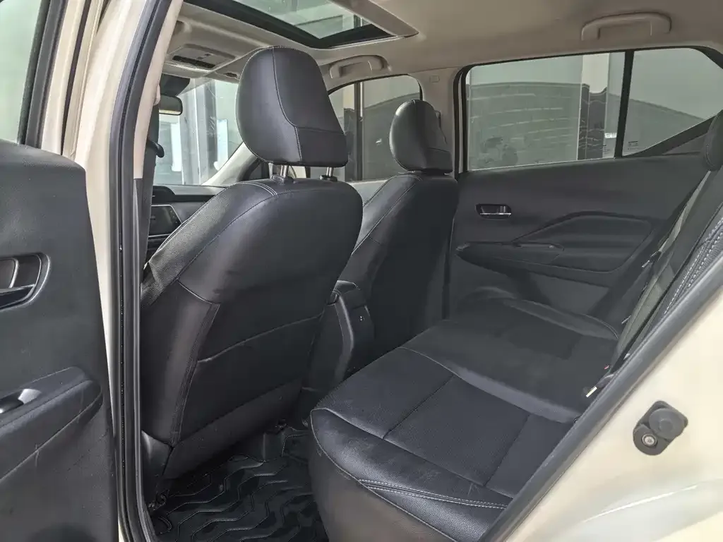 Nissan Kicks 2021 из CN, фото 6